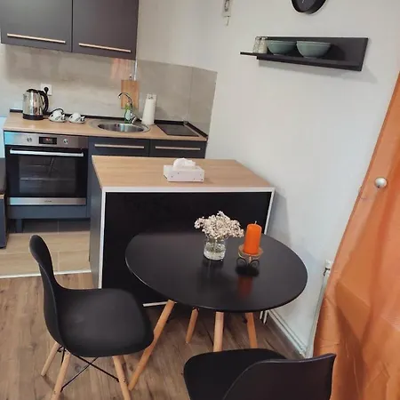 Dream 公寓 图兹拉