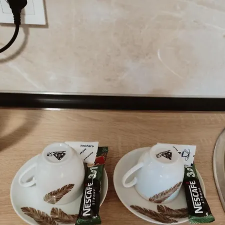 Dream 公寓 图兹拉