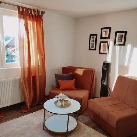 Dream Apartment *