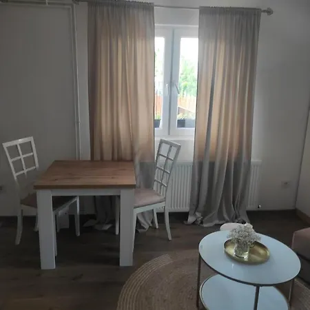 公寓 Dream 图兹拉