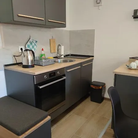 Apartment Dream *